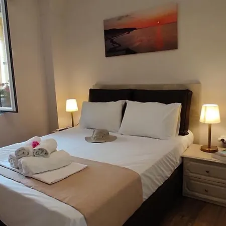 Jimmy's House Appartement *