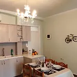 Apartament Jimmy's House Lefkáda