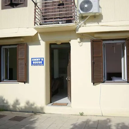 Apartament Jimmy's House