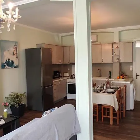 Apartment Jimmy's House Lefkada City