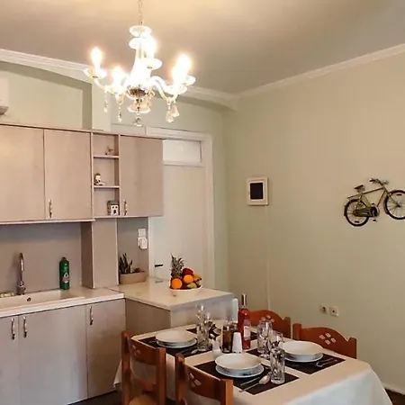 Apartment Jimmy's House Lefkada City