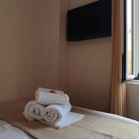 Jimmy's House Apartment Lefkada City