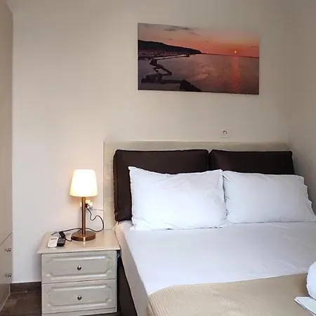 Apartment Jimmy's House Lefkada City