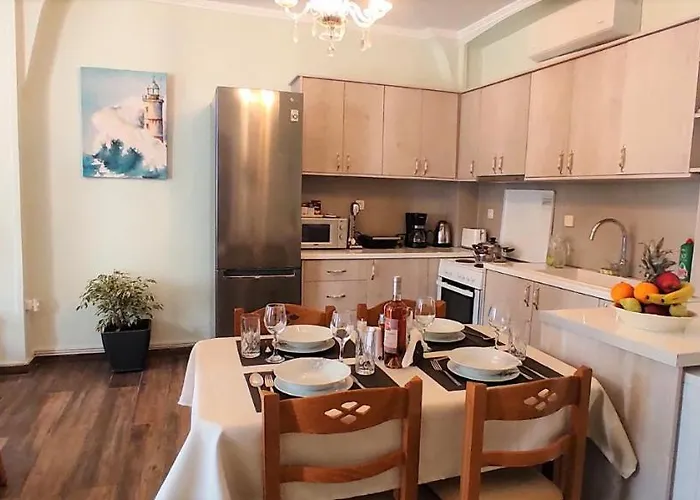 Jimmy's House