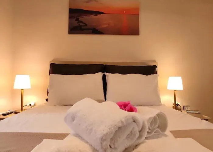 Apartamento Jimmy's House